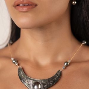 NUKU  Necklace