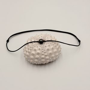 ONLY ONE MAN Adjustable Cord Necklace